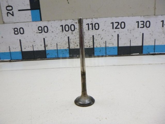 Клапан выпускной