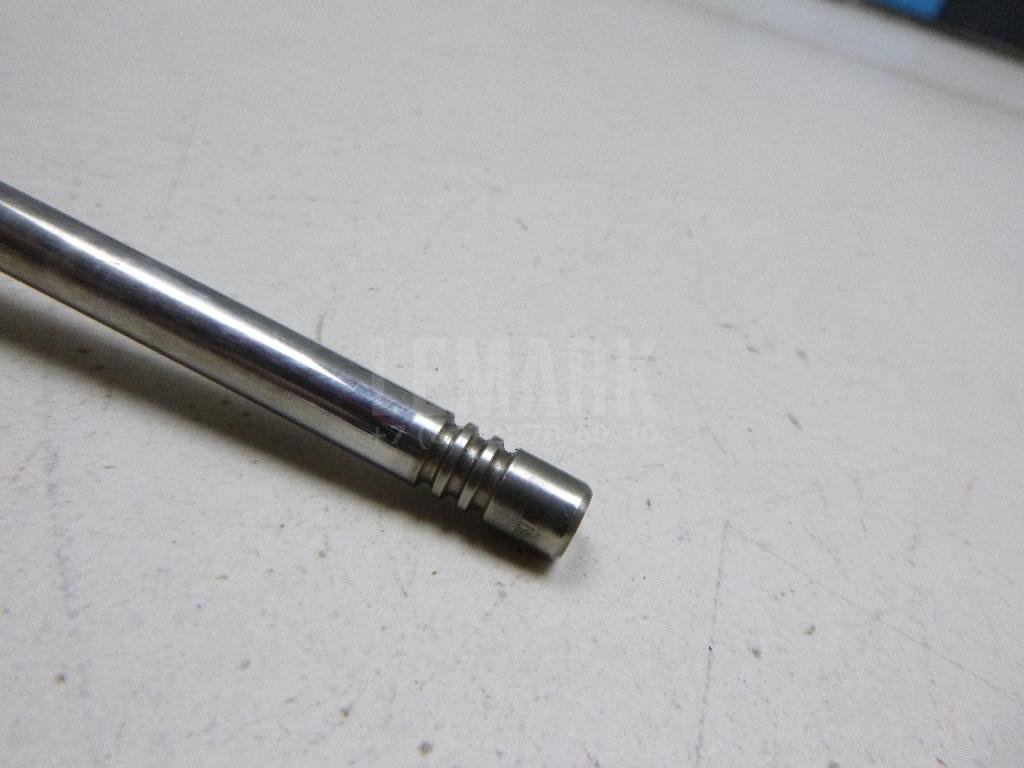 Клапан выпускной