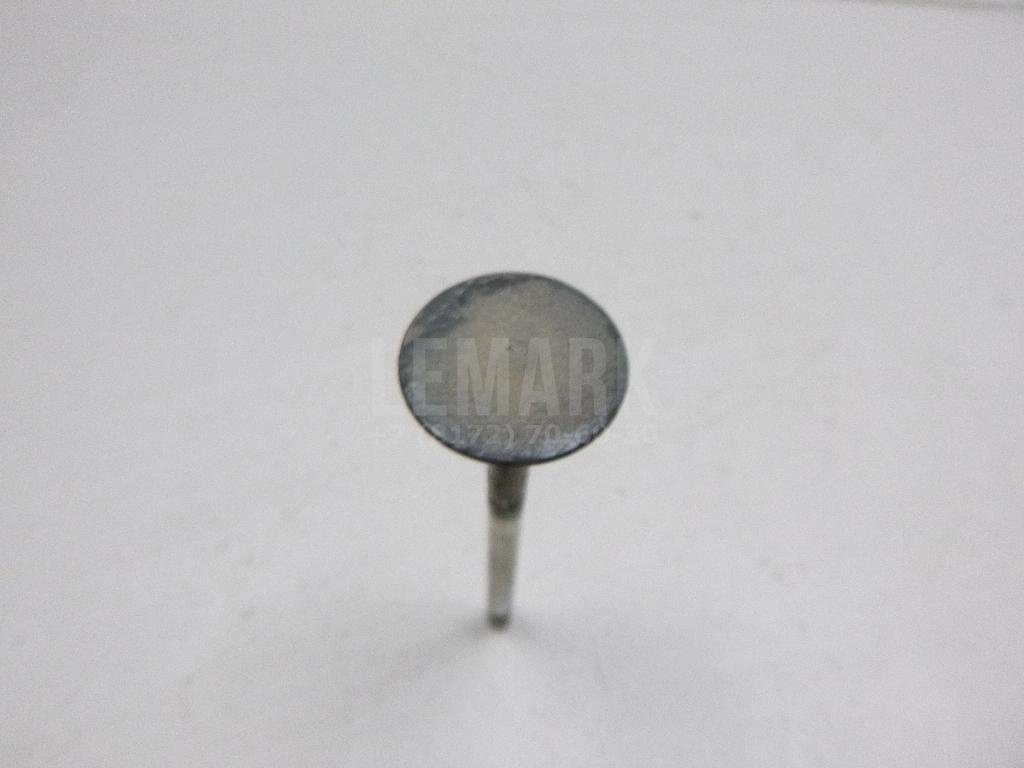 Клапан выпускной