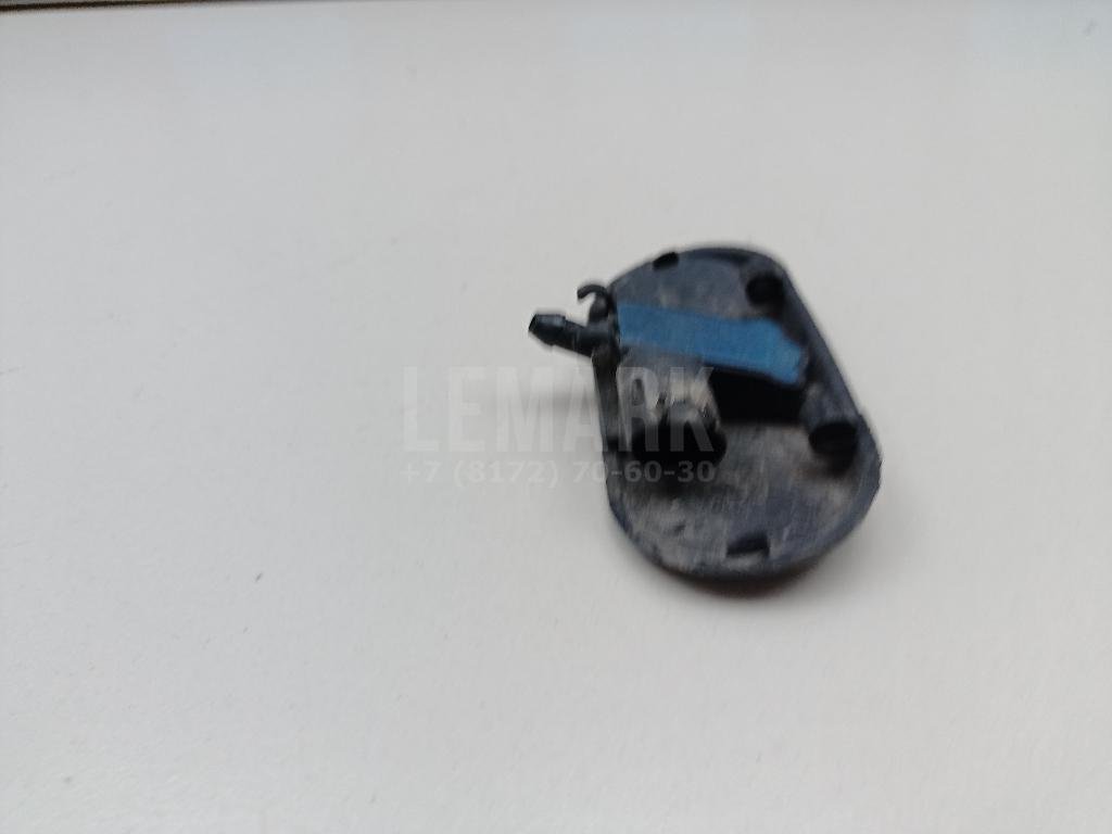 Форсунка омывателя лобового стекла