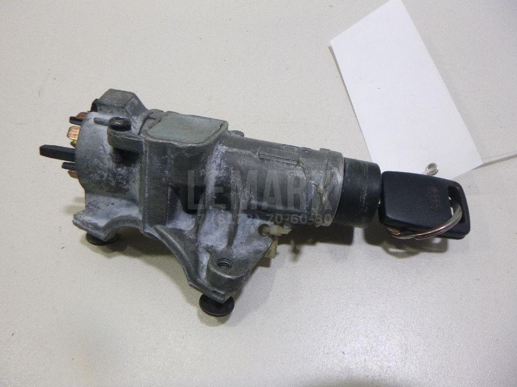 Замок зажигания