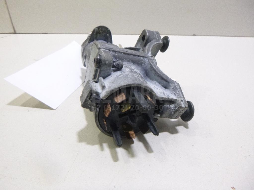 Замок зажигания