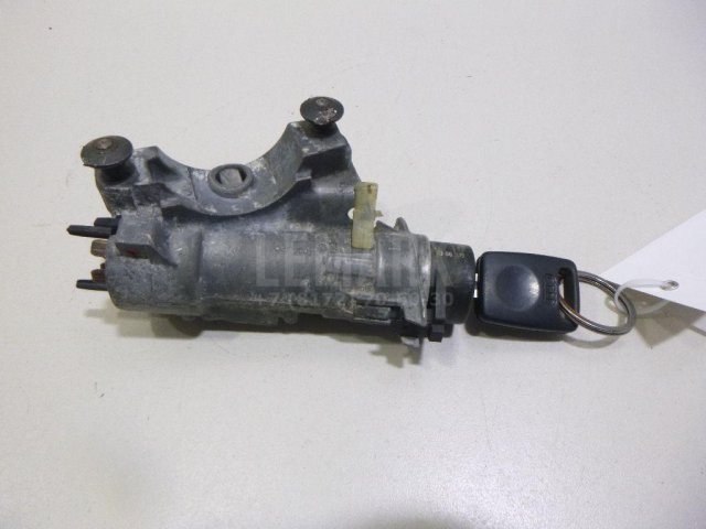 Замок зажигания