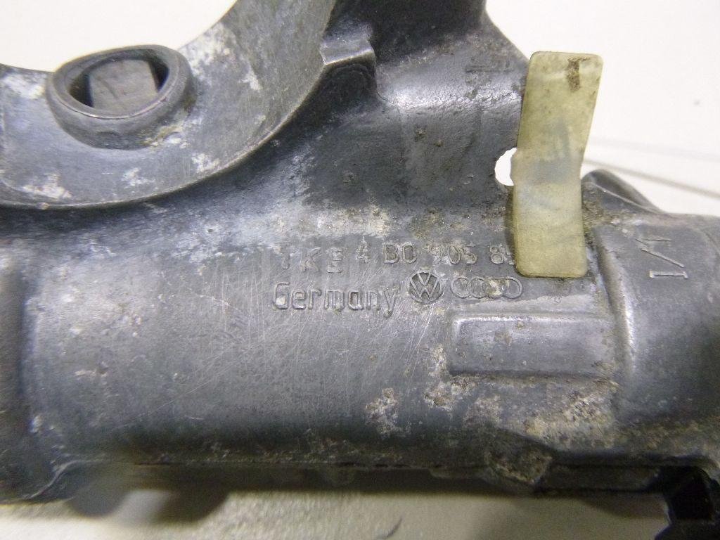 Замок зажигания