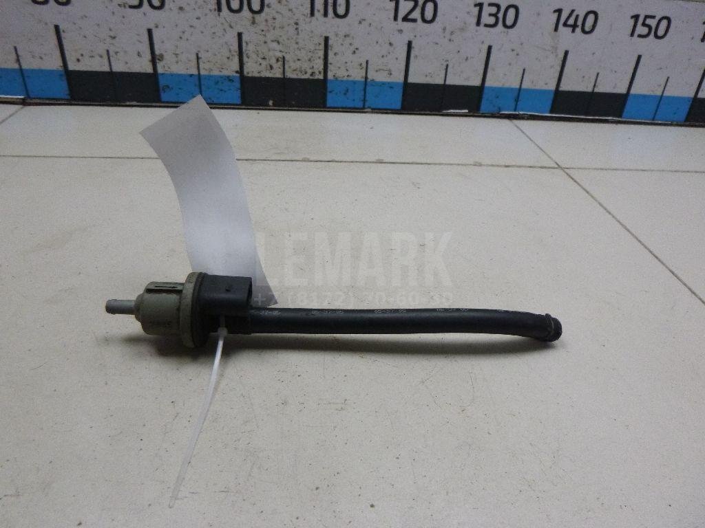 Клапан вентиляции топливного бака