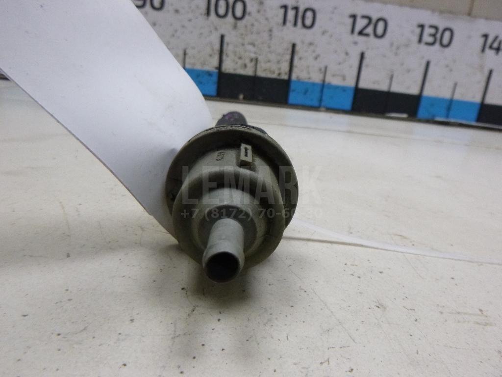 Клапан вентиляции топливного бака