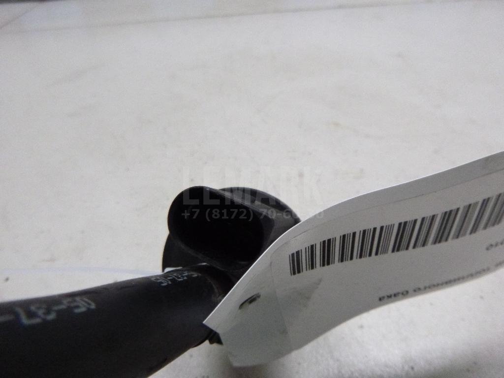 Клапан вентиляции топливного бака