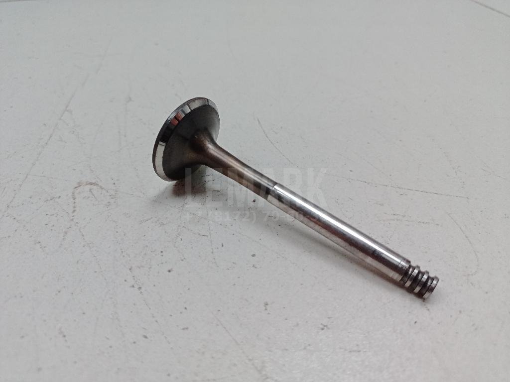 Клапан выпускной