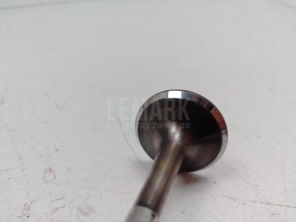 Клапан выпускной