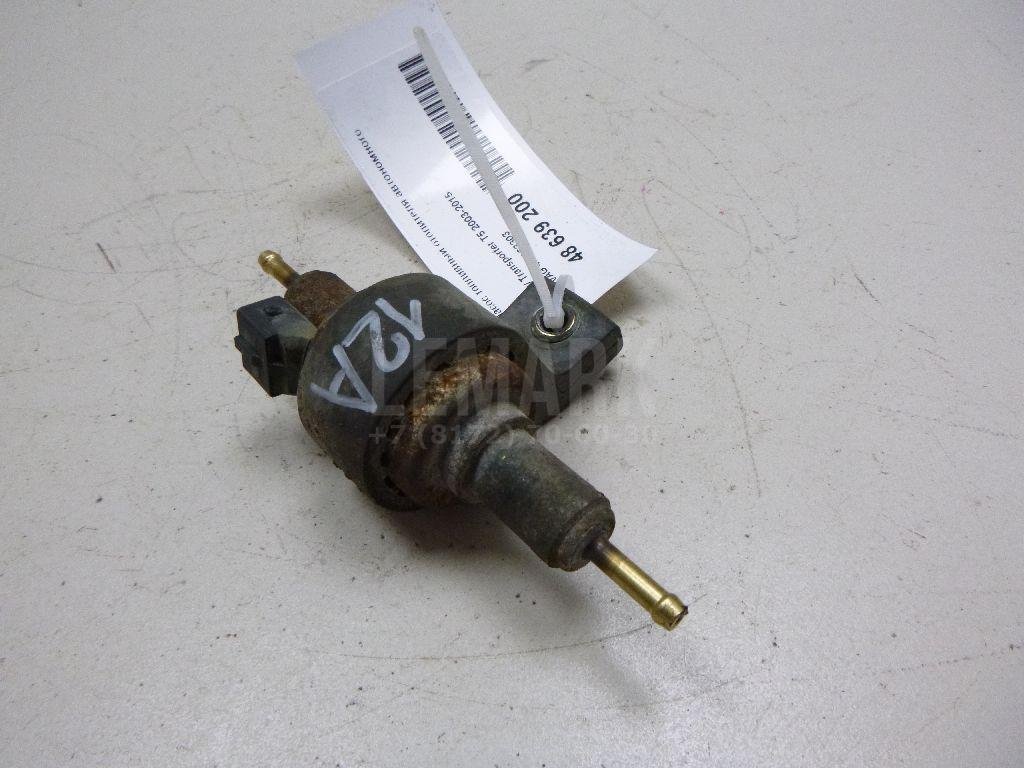 Насос топливный отопителя автономного