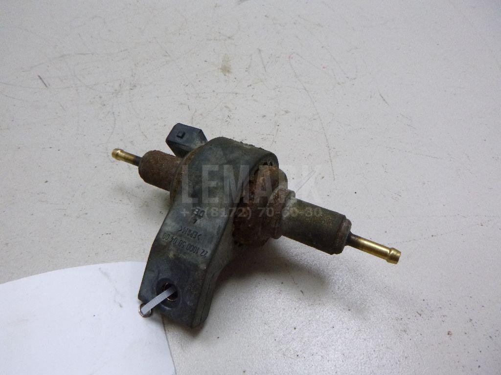 Насос топливный отопителя автономного