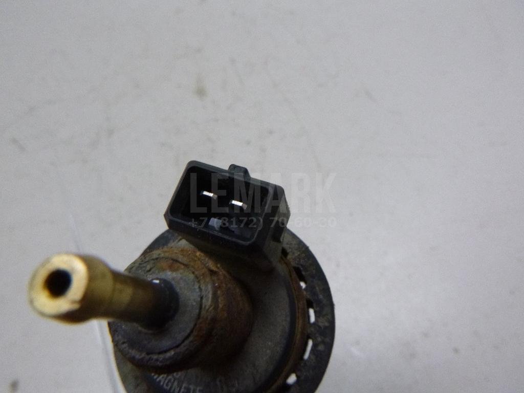 Насос топливный отопителя автономного