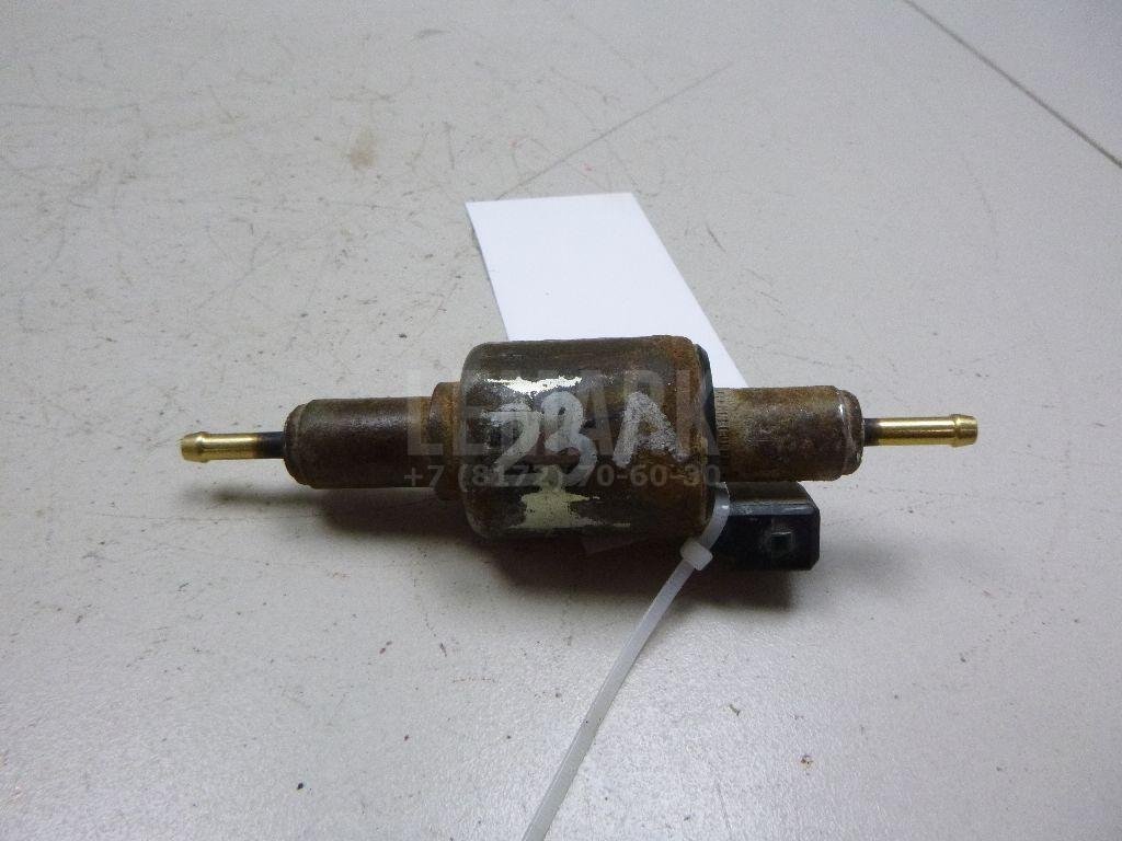 Насос топливный отопителя автономного
