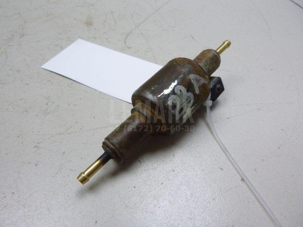 Насос топливный отопителя автономного