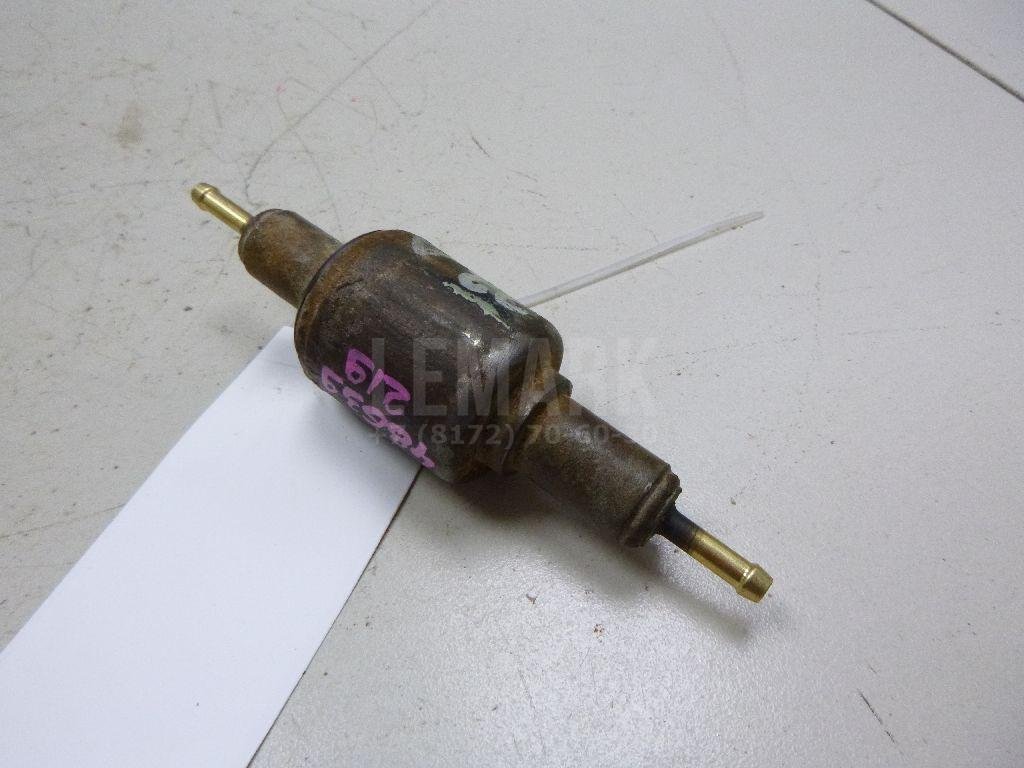 Насос топливный отопителя автономного