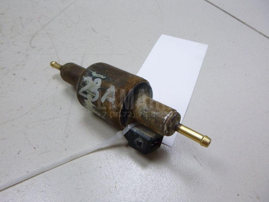 Насос топливный отопителя автономного