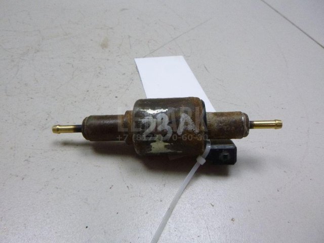 Насос топливный отопителя автономного