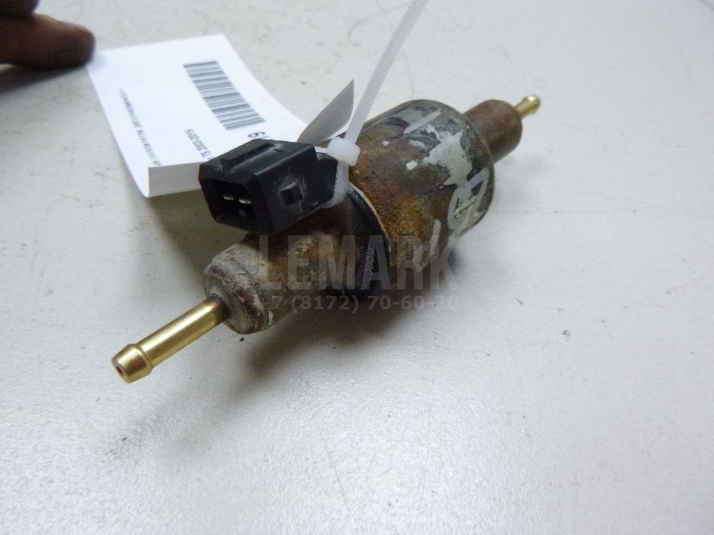 Насос топливный отопителя автономного