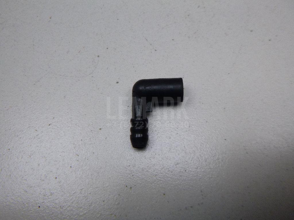 Тройник омывателя фар