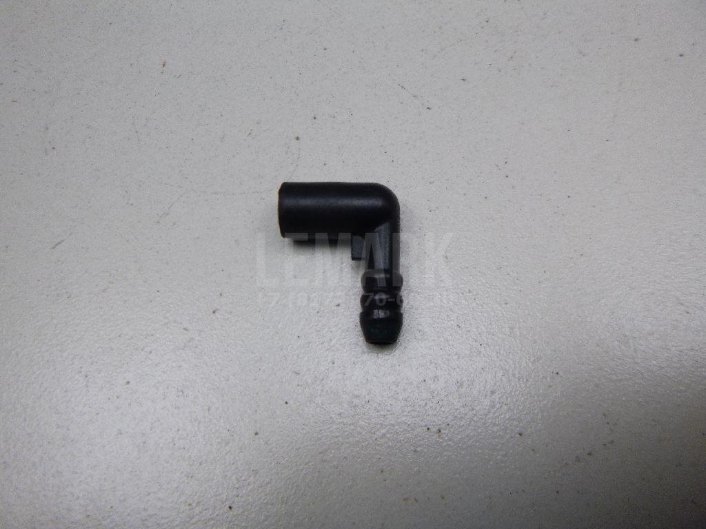 Тройник омывателя фар