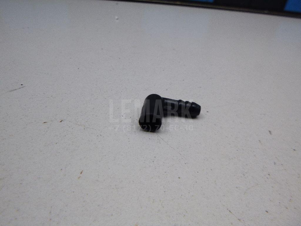 Тройник омывателя фар