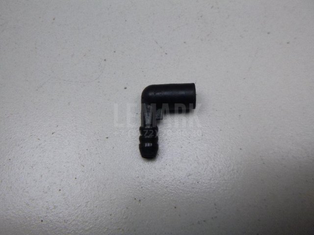 Тройник омывателя фар