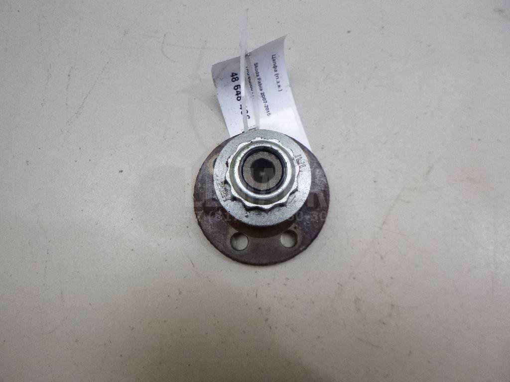 Цапфа (п.з.к.)