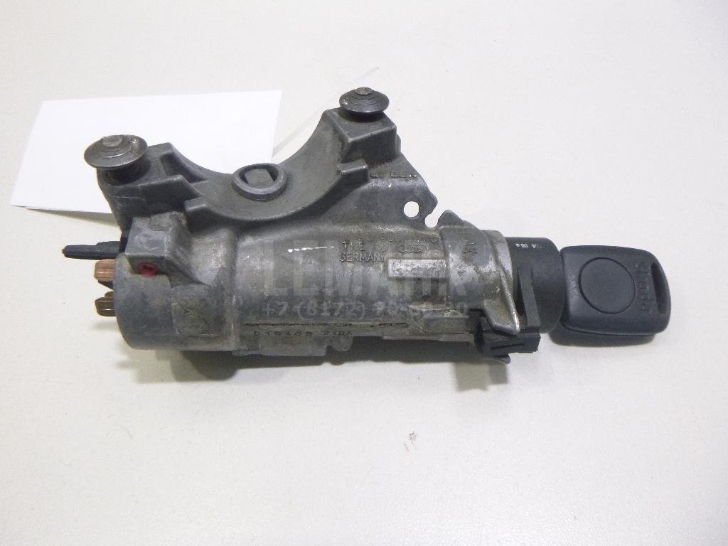 Замок зажигания