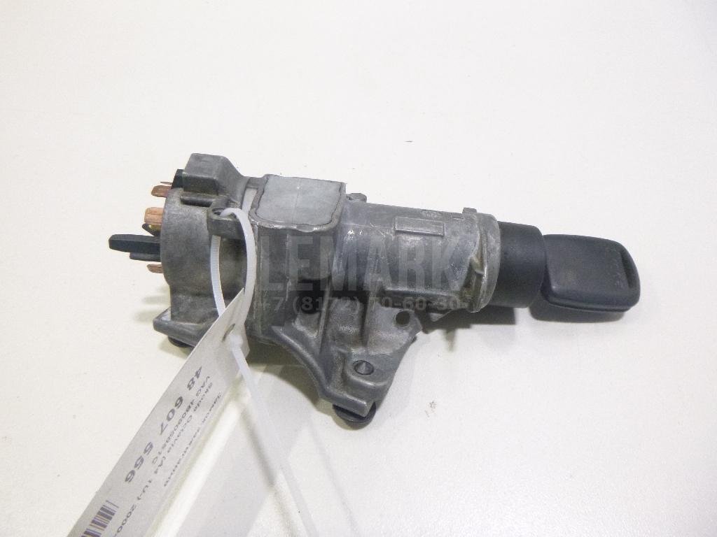 Замок зажигания