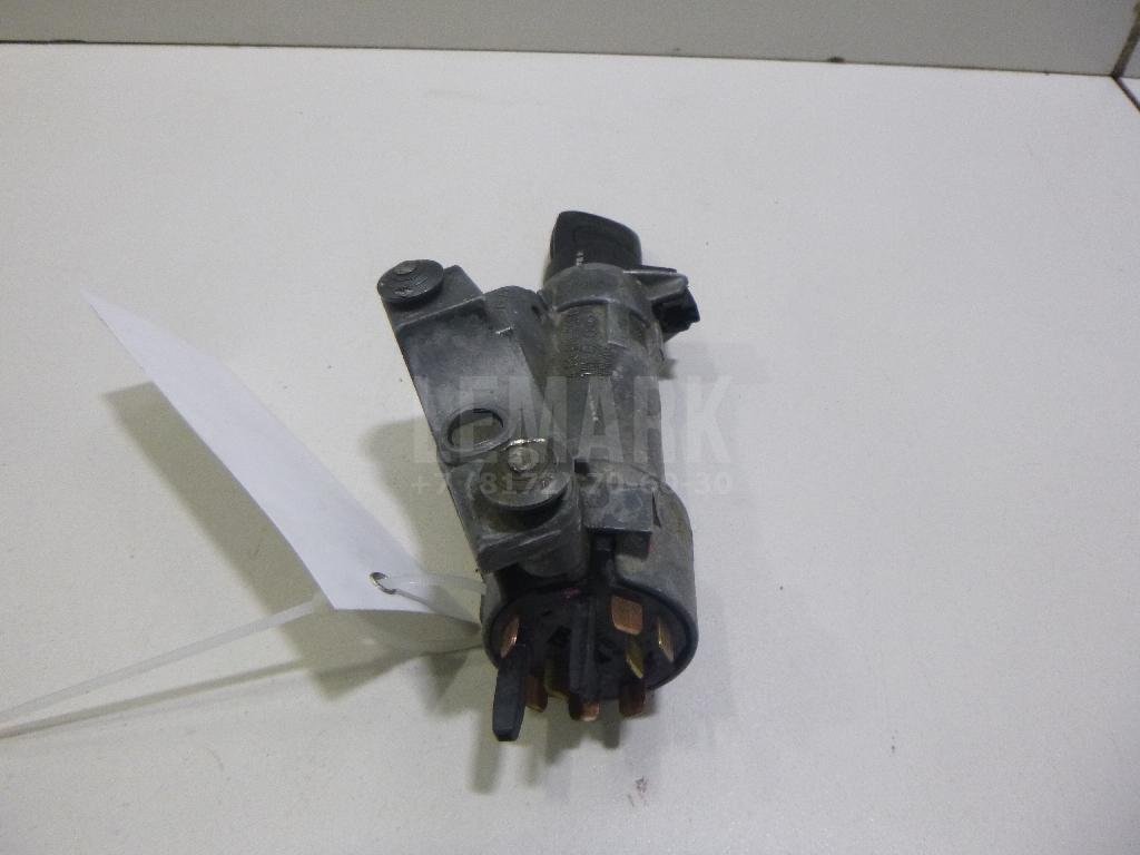 Замок зажигания