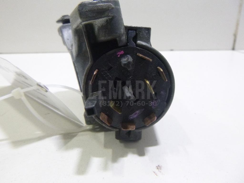 Замок зажигания