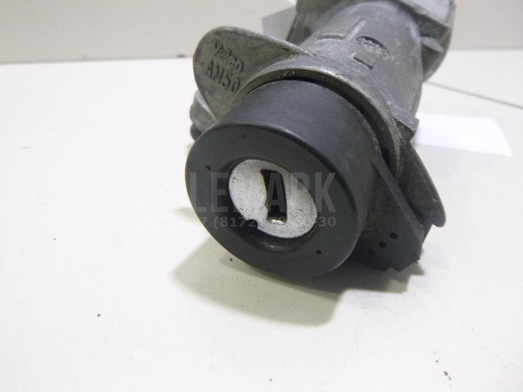 Замок зажигания