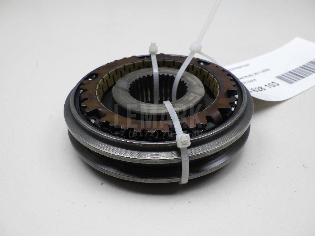 Муфта синхронизатора для  Audi A3 [8P1] 2003-2013