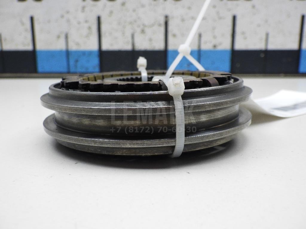 Муфта синхронизатора для  Audi A3 [8P1] 2003-2013