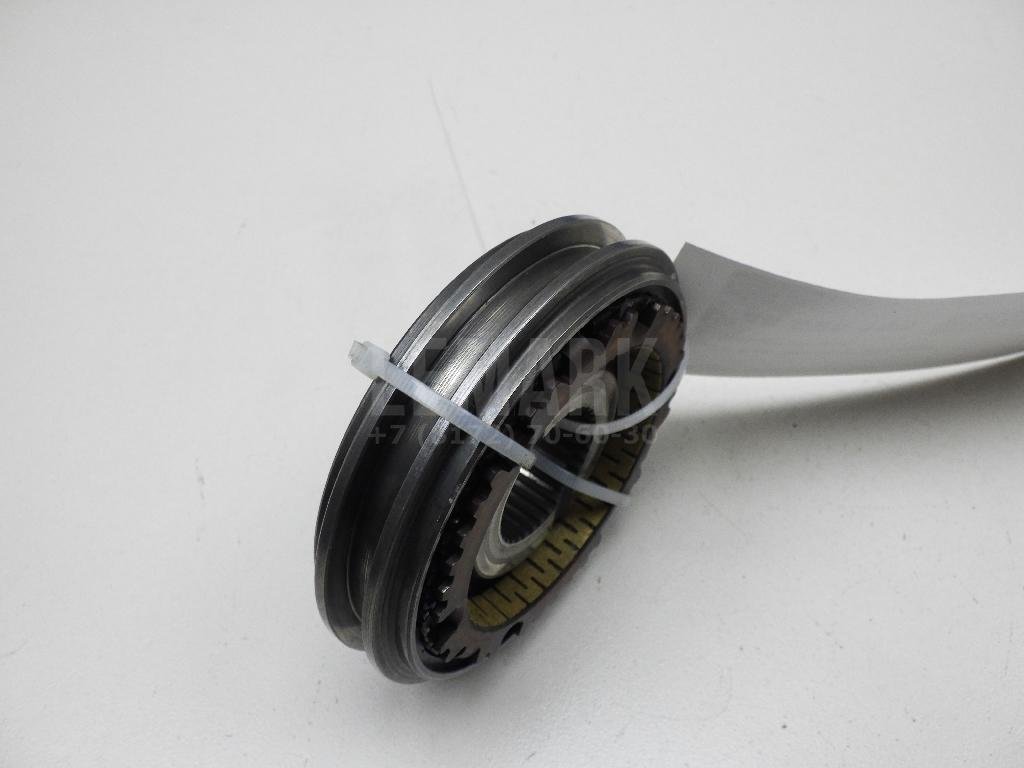 Муфта синхронизатора для  Audi A3 [8P1] 2003-2013