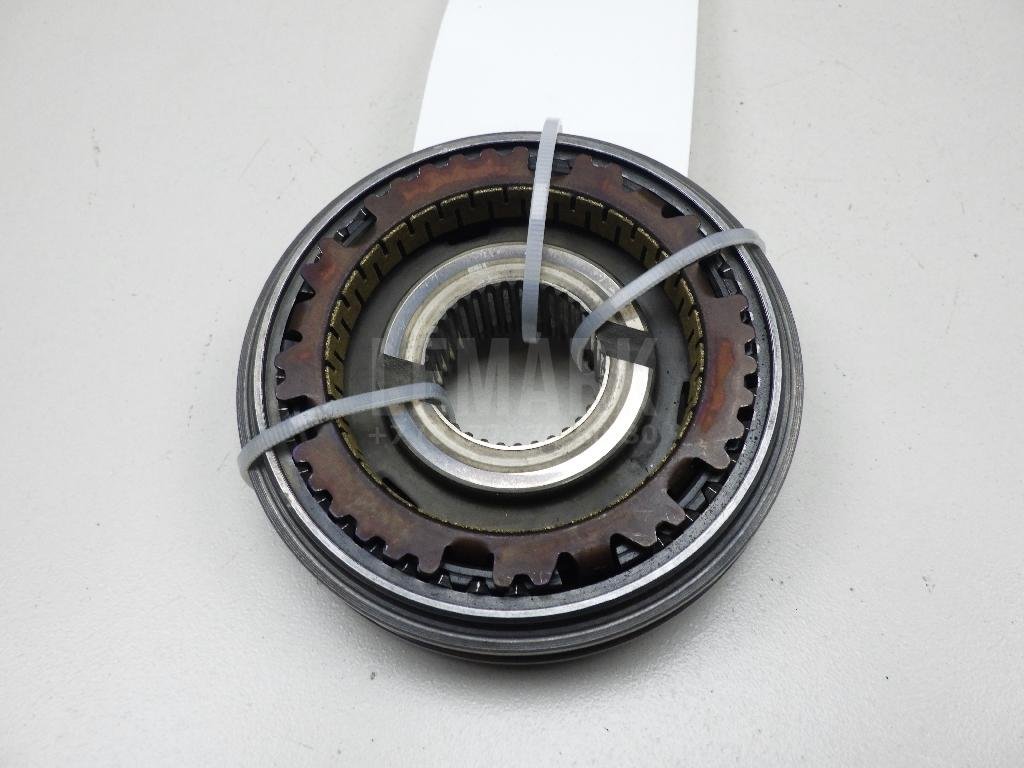 Муфта синхронизатора для  Audi A3 [8P1] 2003-2013