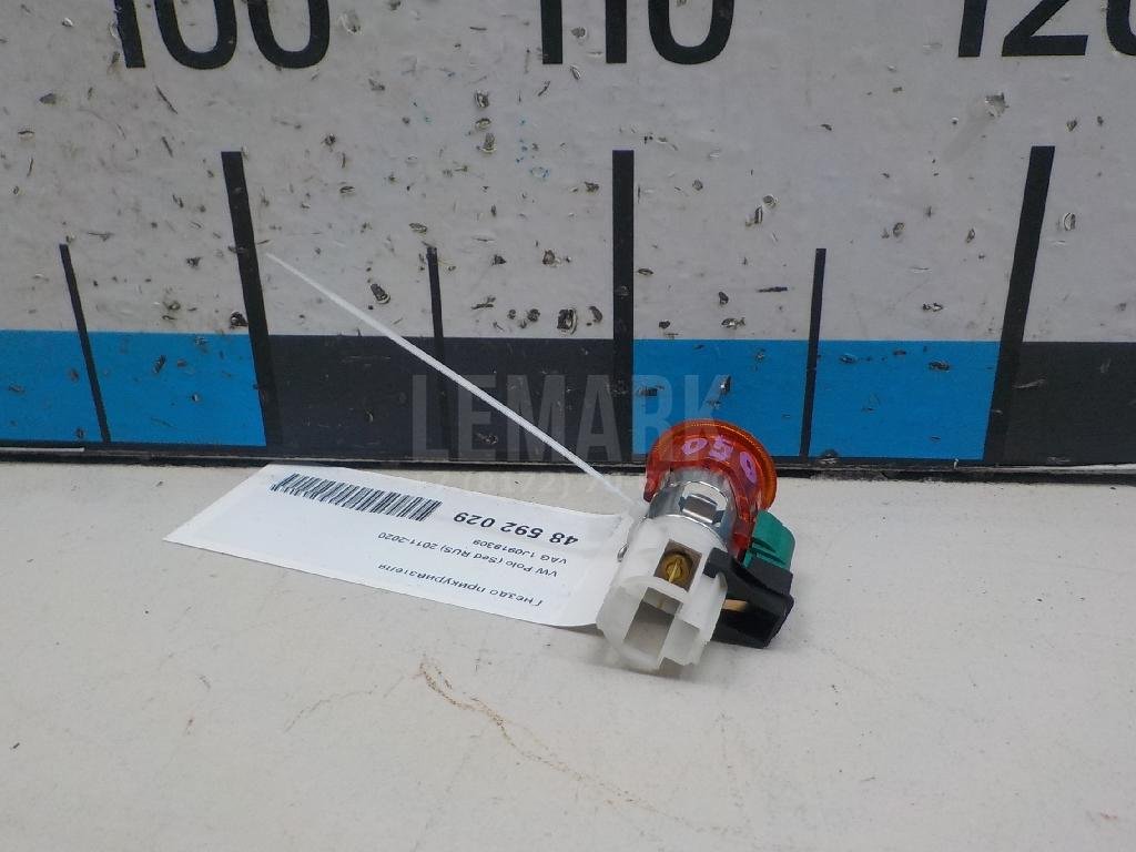 Гнездо прикуривателя для  Audi 100 [C4] 1991-1994