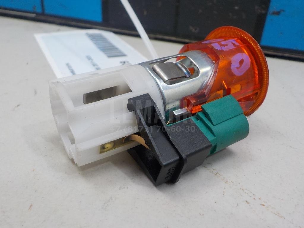 Гнездо прикуривателя для  Audi 100 [C4] 1991-1994