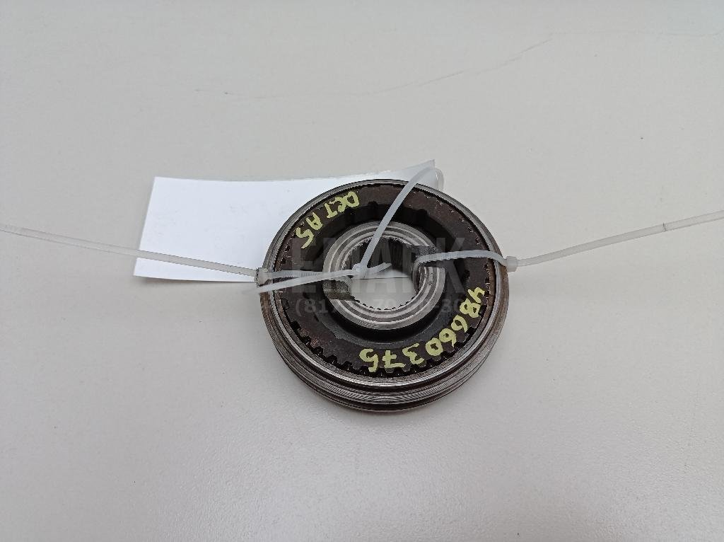 Муфта синхронизатора для  Audi A3 [8V] 2013-2020