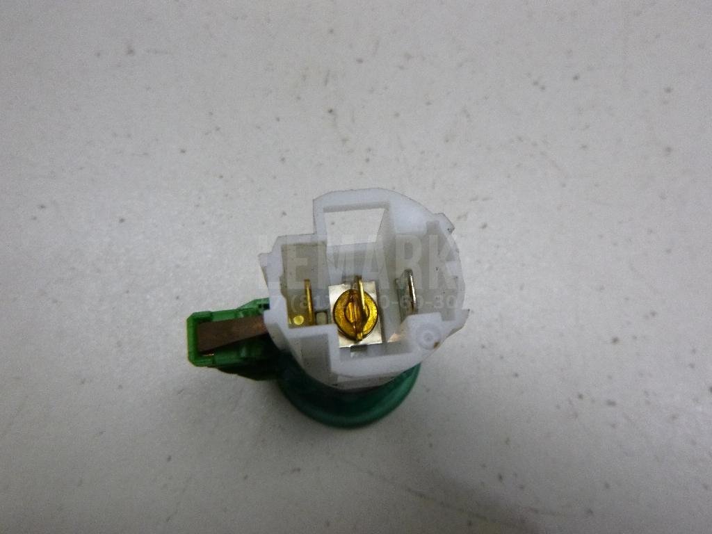 Гнездо прикуривателя