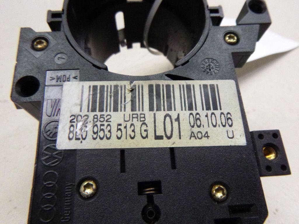 Переключатель поворотов подрулевой