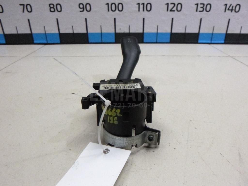 Переключатель поворотов подрулевой