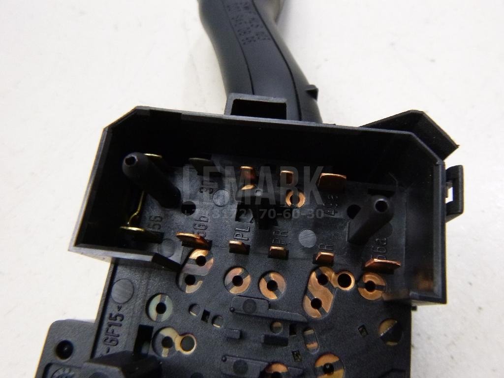 Переключатель поворотов подрулевой