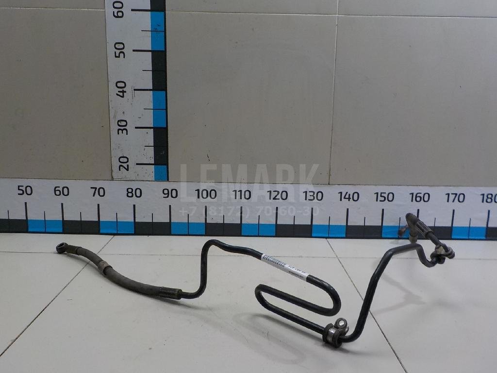 Шланг гидроусилителя для  Audi A4 [B5] 1994-2001