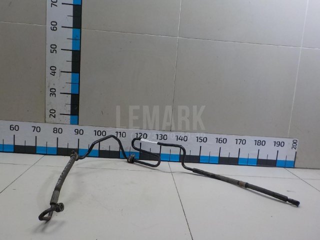 Шланг гидроусилителя