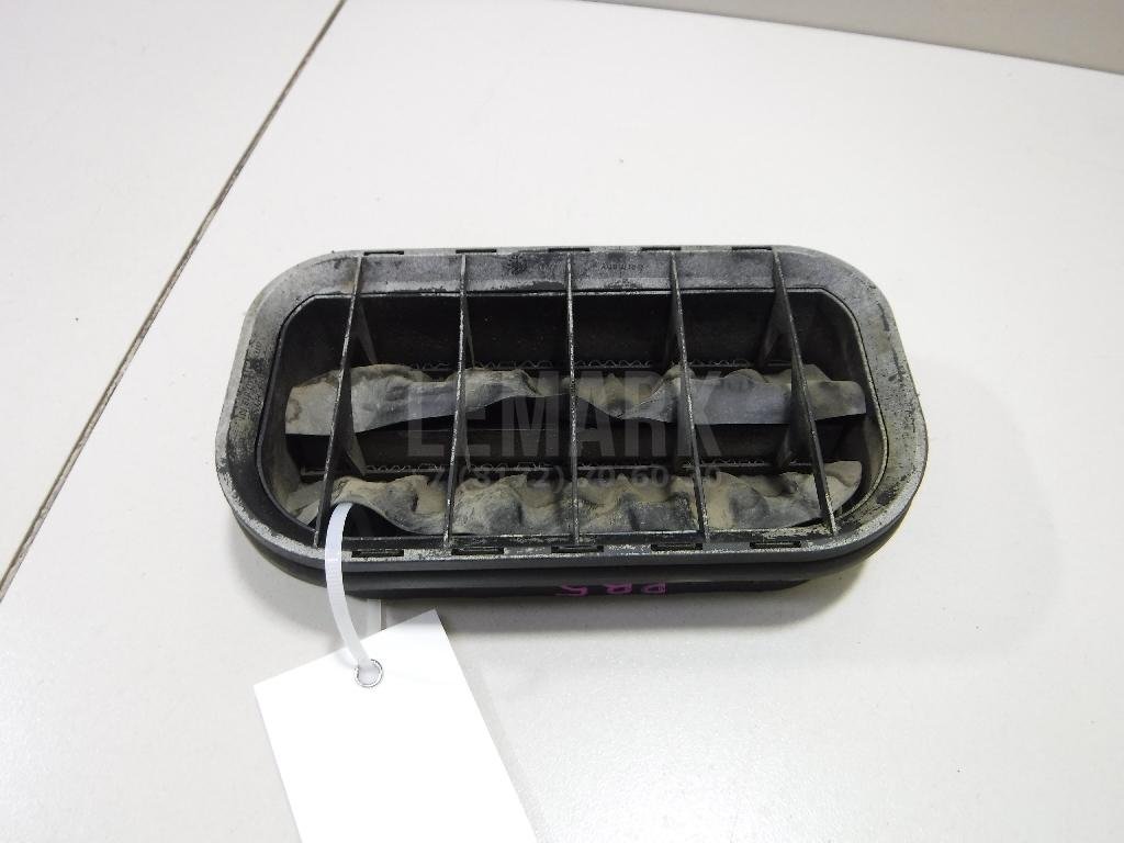 Решетка вентиляционная