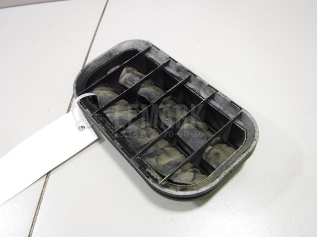 Решетка вентиляционная