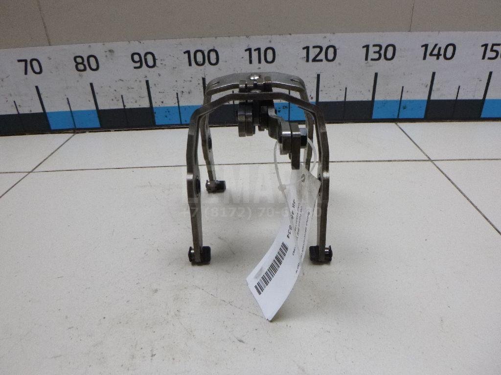 Вилка включения передачи