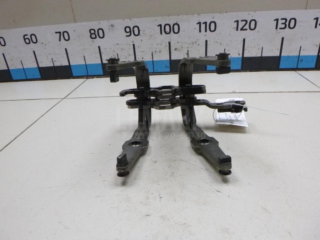 Вилка включения передачи