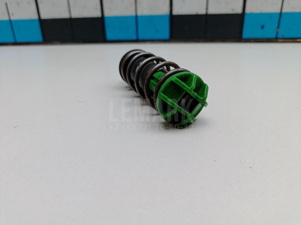 Пружина педали сцепления